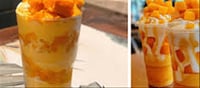 🥭 Easy Mango Milkshake at Home: Refreshing Summer Delight